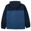 Timberland Waterproof, Windproof, Breathable Windbreaker Jacket Blue