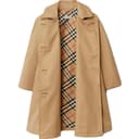 Burberry Wool Lapel Moderate NonStretch