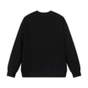 Jeep Grade School Sweatshirts Crew Neck Thickened Stretch