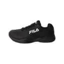 FILA Axilus 2 Breathable Rebound Breathable Rebound Tennis Black