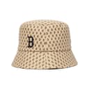 MLB Old Flower Bucket Hats