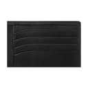 MONTBLANC Cow Wallet Black