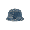 LOUIS VUITTON X Nigo Lv Made Bucket Hat