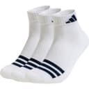 Adidas Sets 3 Pack White