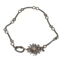 Miu Miu crystalembellished belt