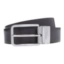 HUGO BOSS Metal, Goat Black