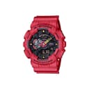 G SHOCK Fifth Lord's Collection Quartz Movement Resin Strap Watch Black Dial