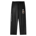 Nike Club Knitted Sweatpants Black