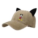 Disney Cotton Baseball Caps