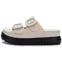 MELISSA Quiet Quiet Slide Slippers