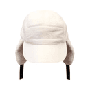 THE NORTH FACE Faux Sherpa Trapper Hats White