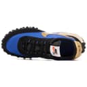 Nike Air Max Waffle Racer Sp Hyper Blue Metallic Gold