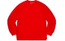 Supreme Stars Crewneck