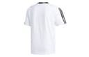 Adidas Originals T Shirt White