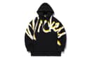 Li Ning x Disney Sweatshirt New Standard Black