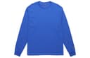 Champion T Shirt US Version Royal Blue