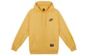 New Balance x TYAKASHA Sweatshirt Couple's Light Yellow