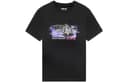 LiNing Regular TShirt Black