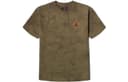 Jordan Travis Scott T Shirt Green