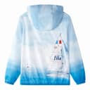FILA Outdoor All Over Print Teenagers