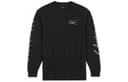 Jordan X Union Mj L/S Tee Asia Sizing