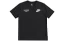 Nike SS22 Setin Sleeve TShirt Black