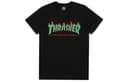 Thrasher T Shirt US Version Clothing