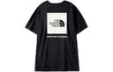 THE NORTH FACE T Shirt Black
