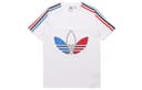 Adidas Originals T Shirt White