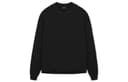 REPRESENT TShirts Black Crew Neck Moderate Straight Fit
