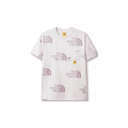 THE NORTH FACE X Brain Dead Pocket Tee