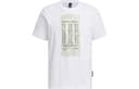 Adidas Wuji Series T Shirt White
