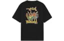 Li Ning Sports Lifestyle Collection Sports Trendy Collection T Shirt Black