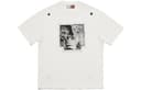 NSTNEW START TShirts White (Comes With Sprouting Tag) Crew Neck Moderate