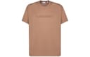 Burberry Logo Printed Crewneck TShirt
