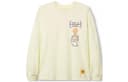 THE NORTH FACE X Brain Dead L/S Tee