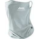 Jeep Polyester Sun Protection Masks