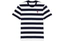 Ami Striped T Shirt