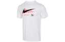 Nike T Shirt White