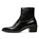 CHILANG Ankle Black