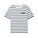 FILA Heritage T Shirt Cloud White