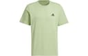 Adidas T Shirt Mystic Yellow Green
