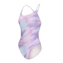 DECATHLON One piece Swimsuit Pink