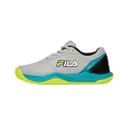FILA AXILUS 3 Tennis Gray Blue