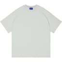 WASSUP TShirts Crew Neck Moderate Straight Fit