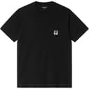 Carhartt WIP S/S Pocket Heart T Shirt