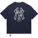 New Era SS25 TShirt Couple, Trendy Versatile