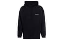 Balenciaga Corporate Logo Popover Hoodie