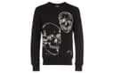 Alexander McQueen Sweatshirt Black