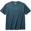 Anta Sports Lifestyle Collection Lifestyle Collection T Shirt Dark Blue